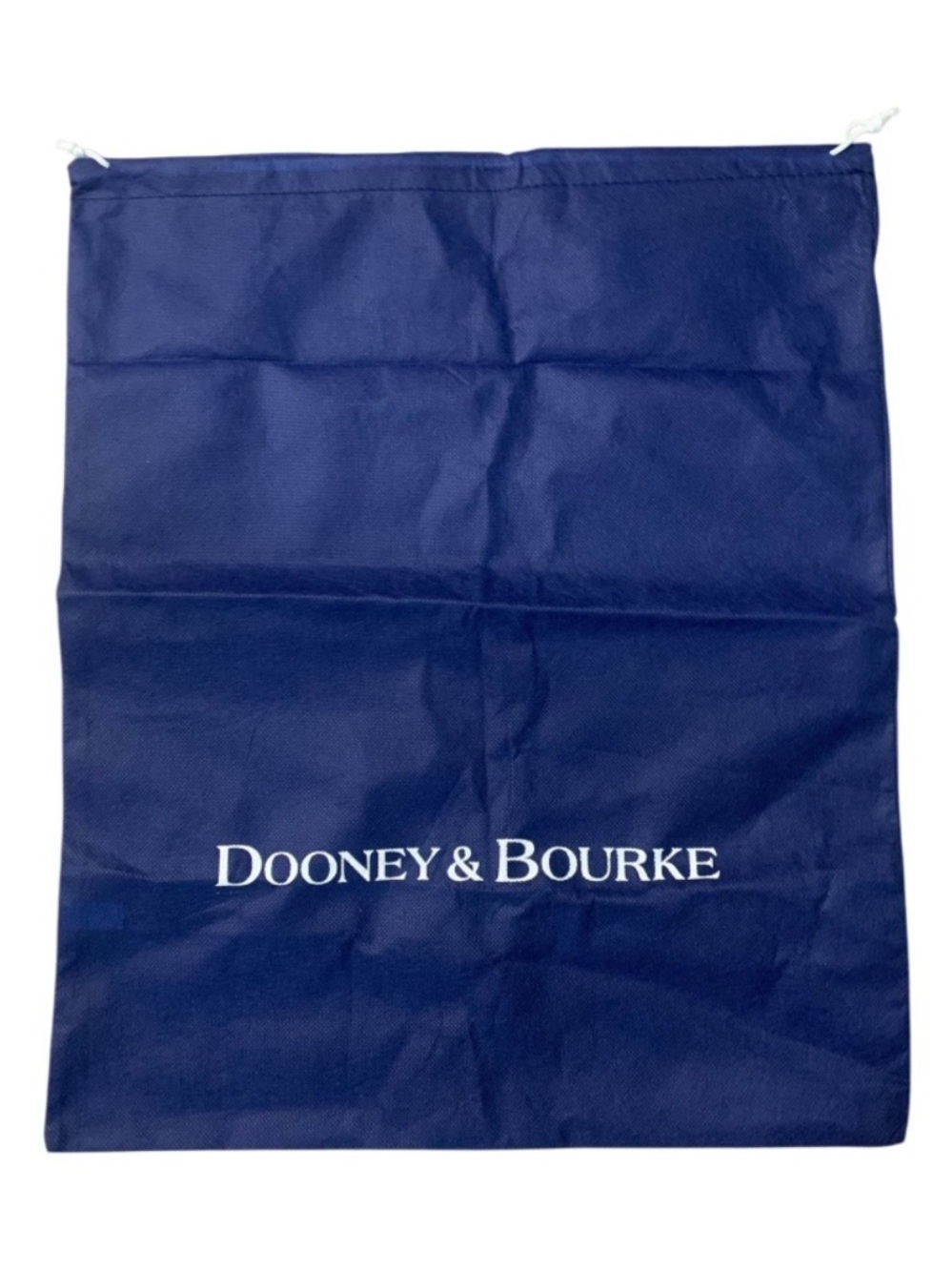 Dooney & Bourke Dust Bag 15.5" × 19" NEW